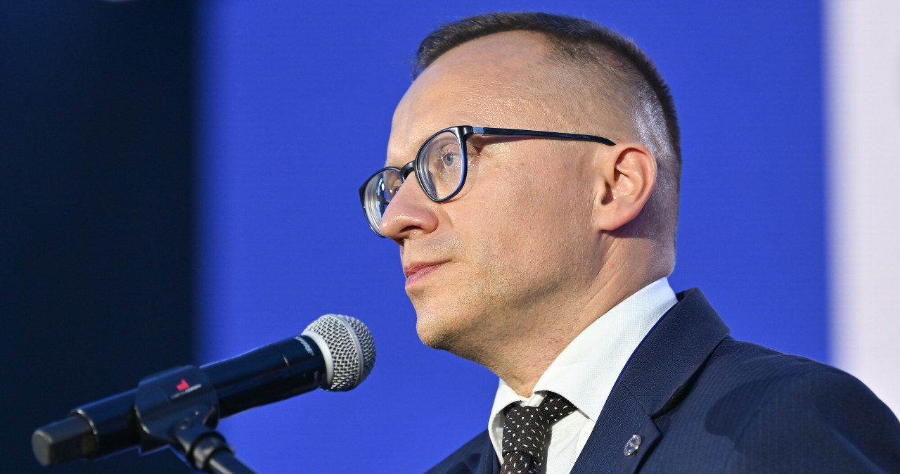 Artur Soboń łagodzi wydźwięk konfliktu w NBP. "Nie ma zamachu stanu"