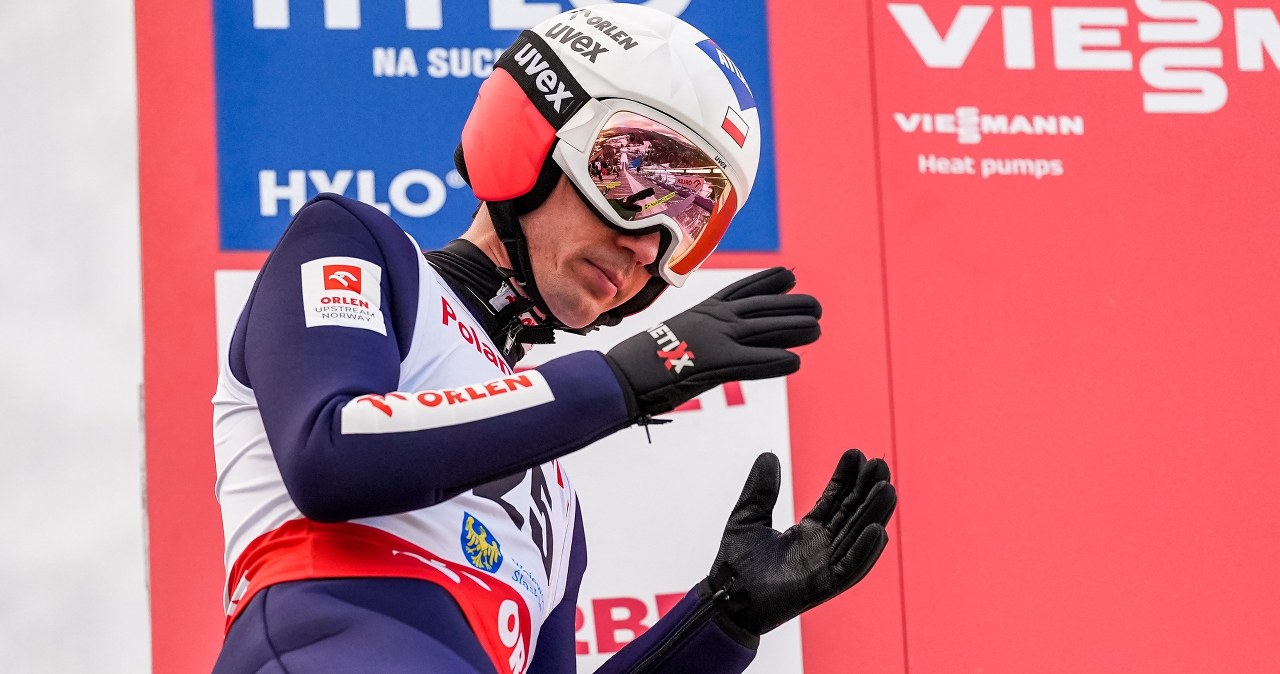 Tego Stoch nie chciał usłyszeć. Jednak wycofanie z kadry? 53 dni przed IO