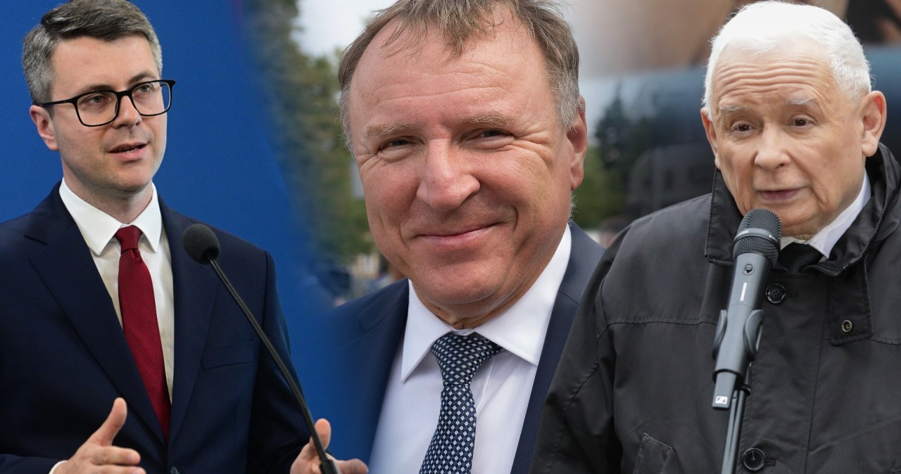 W PiS buzuje po wpisie Kurskiego. "Liczę, iż skasujesz"