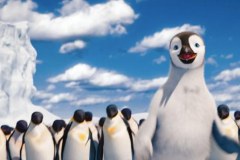 Happy Feet: Tupot małych stóp 2