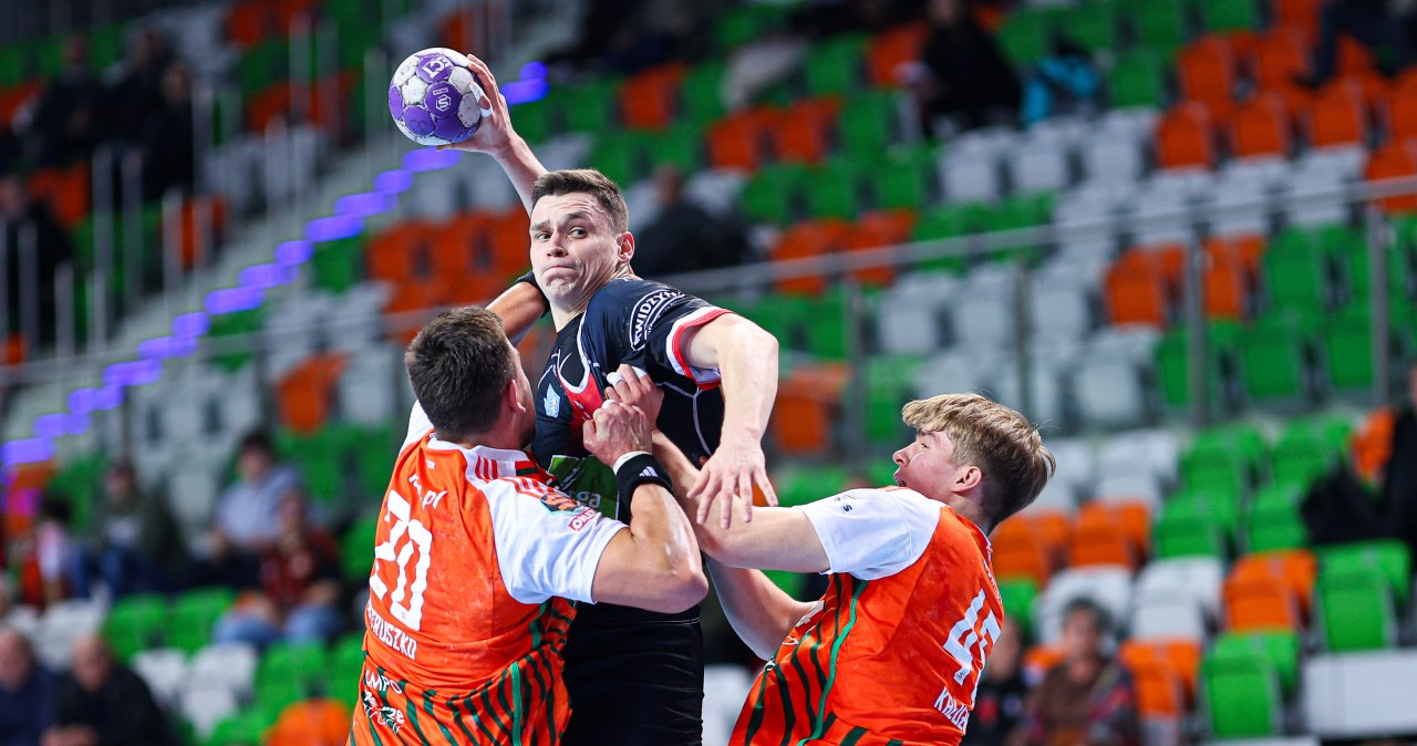 Wielkie emocje w Lubinie i Legionowie. Mecze rozstrzygnęły rzuty karne