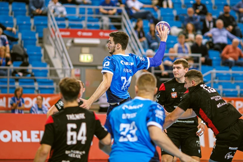 Siódemka 16. serii ORLEN Superligi