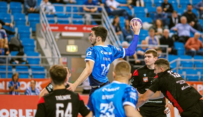 Siódemka 16. serii ORLEN Superligi 