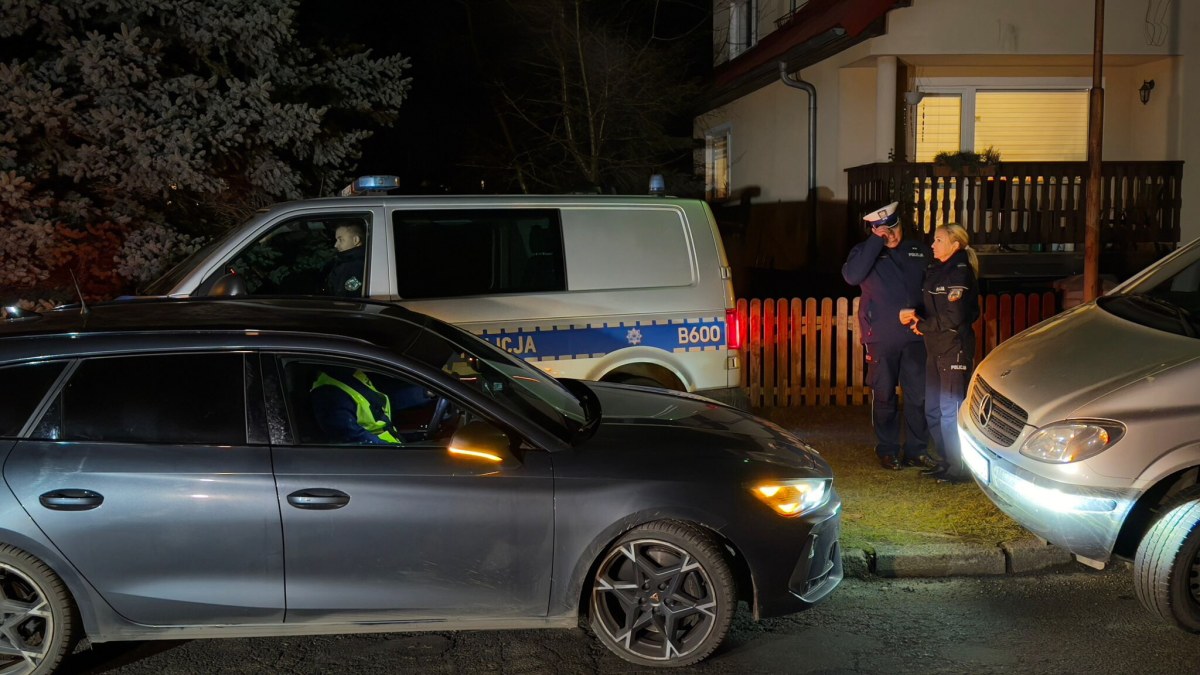 Ciało 12-latki w pobliżu szkoły w Jeleniej Górze. Ze sprawą może mieć związek siódmoklasistka