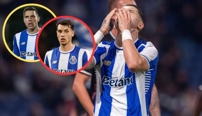 Portugalczycy poznali się na Bednarku i Kiwiorze. O tym zachowaniu jest głośno