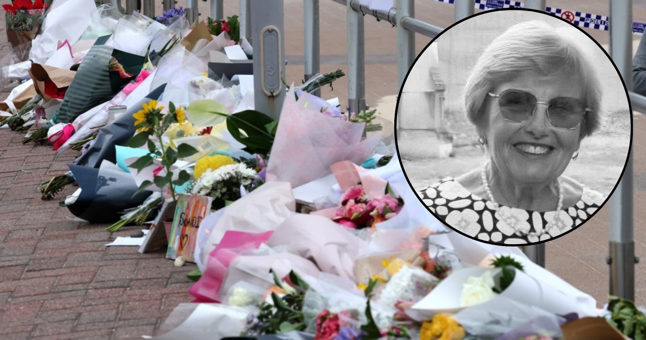 Ujawniono tożsamość jednej z ofiar strzelaniny. Już raz przeżyła piekło