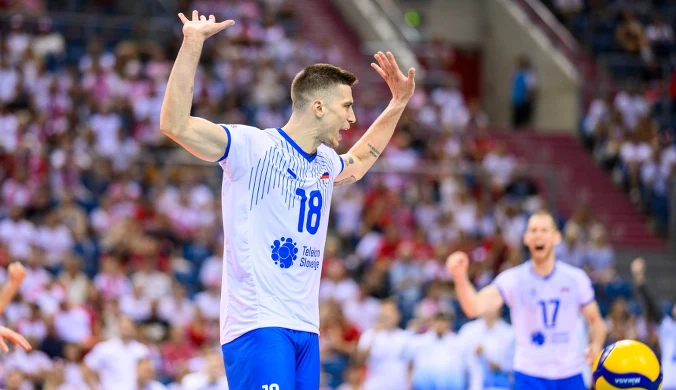 Przeprowadził się z Włoch do Polski. Teraz nie ukrywa trudnej prawdy