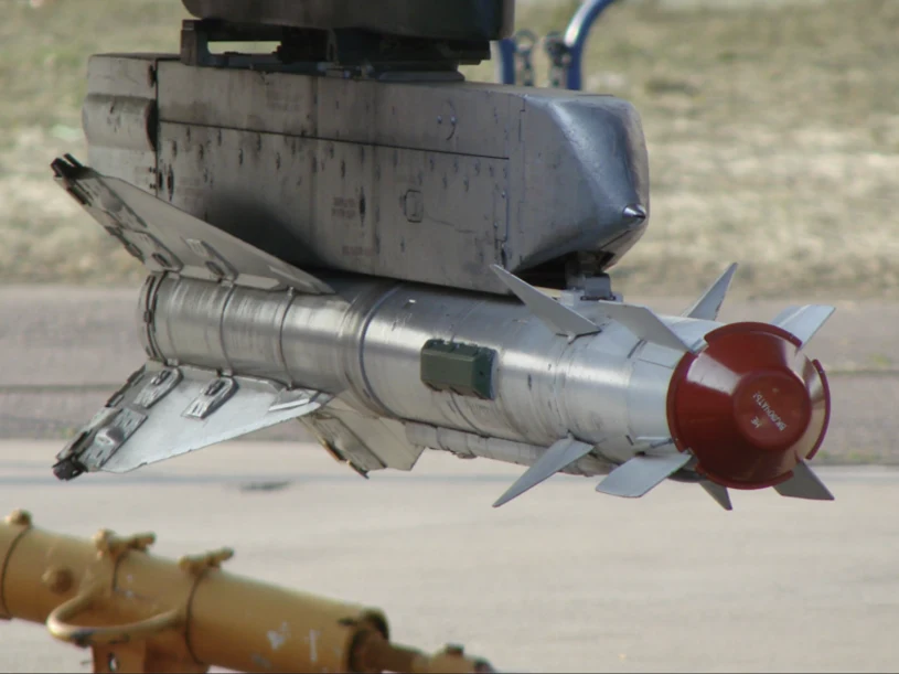 Shahedy 2.0. Cięższe głowice i pociski do strącania helikopterów