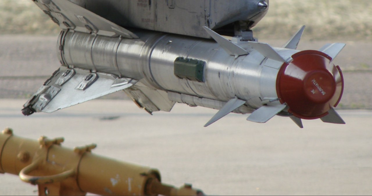 Shahedy 2.0. Cięższe głowice i pociski do strącania helikopterów