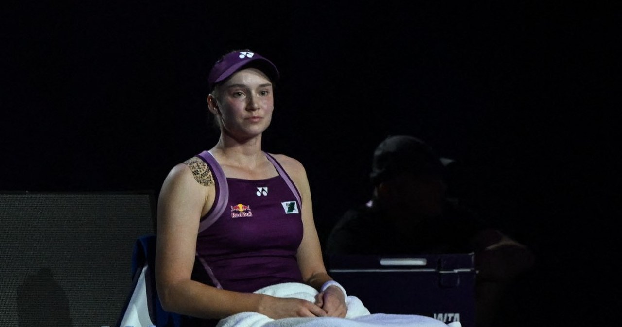 Urodziła się w Moskwie, porzuciła Rosję. Nagły komunikat ws. rywalki Świątek