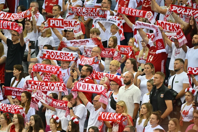 Media: Wielki turniej niedługo wróci do Polski. Padły możliwe lokalizacje