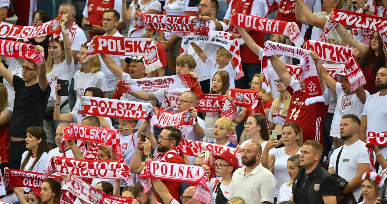 Media: Wielki turniej niedługo wróci do Polski. Padły możliwe lokalizacje