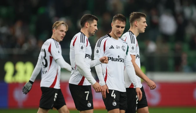 Legia Warszawa - Lincoln. O której i gdzie obejrzeć? [TRANSMISJA NA ŻYWO]