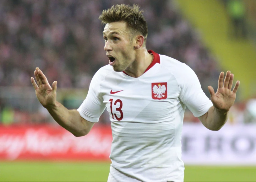 A jednak to nie plotki. Rybus potwierdza. Oraz ogłasza ws. Polski i Rosji