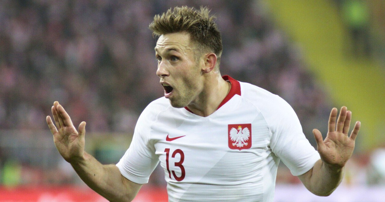 A jednak to nie plotki. Rybus potwierdza. Oraz ogłasza ws. Polski i Rosji