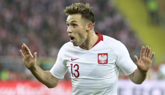 A jednak to nie plotki. Rybus potwierdza. Oraz ogłasza ws. Polski i Rosji