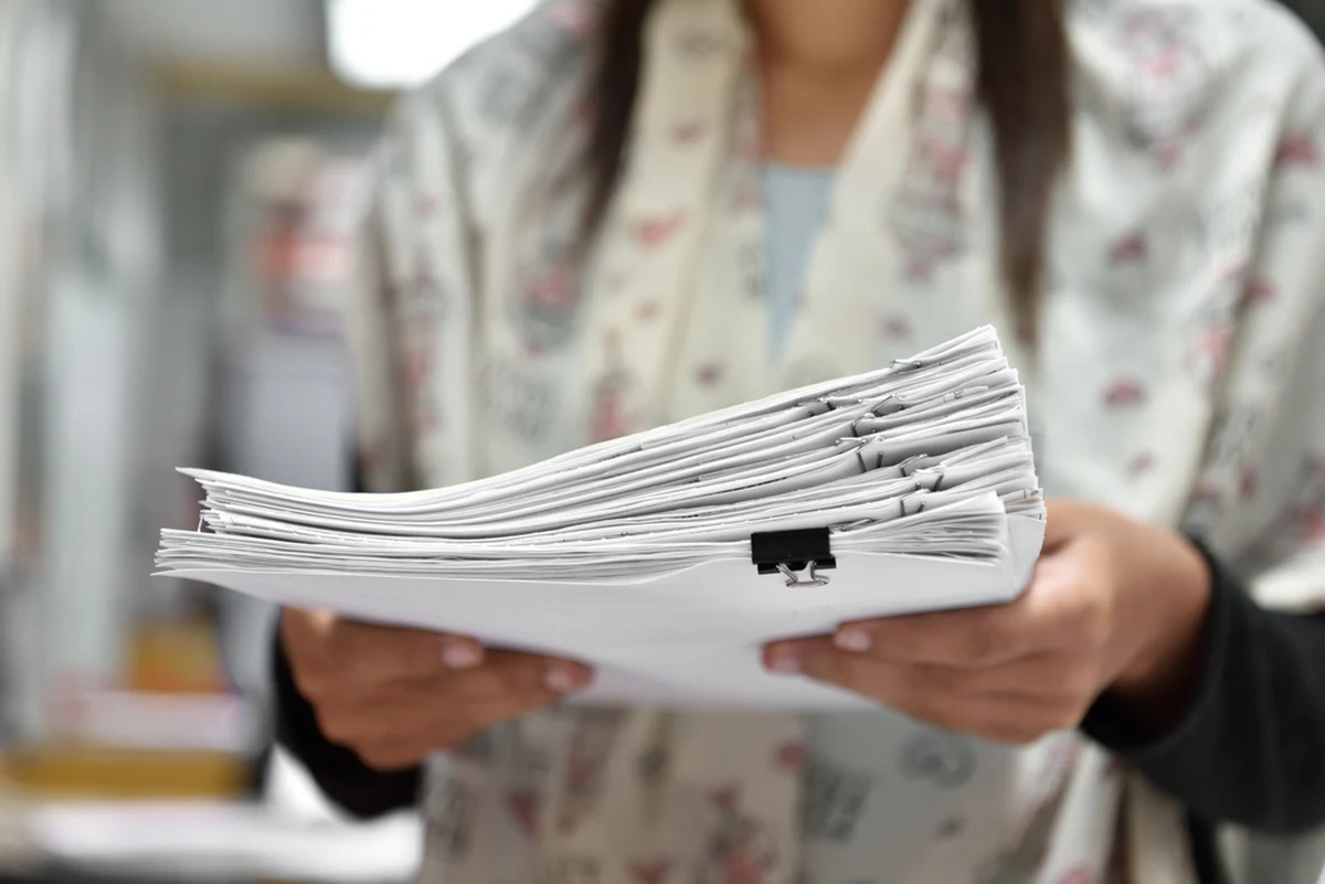 Rząd szykuje bat na słabych urzędników. Szefowa służby cywilnej chce, by pracownicy administracji rządowej byli oceniani co roku, a nie co dwa lata. 