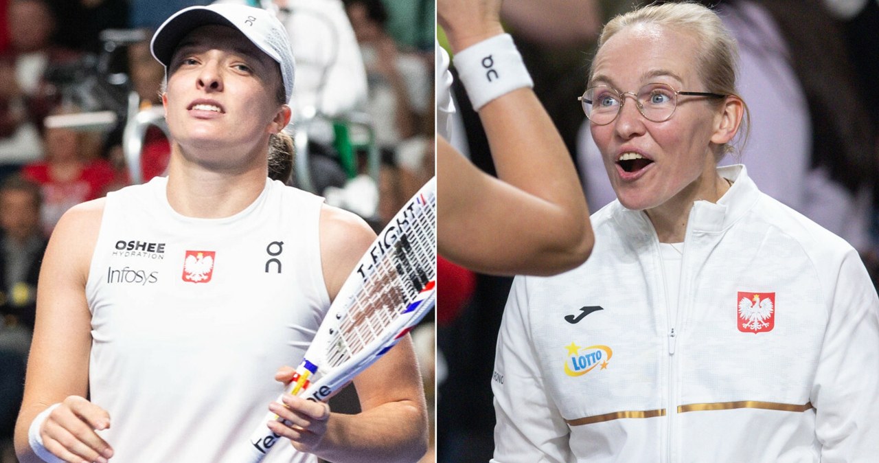 Abramowicz oficjalnie ogłasza ws. Świątek. Jest tak, jak ludzie myśleli