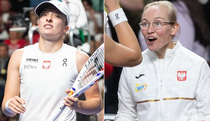 Abramowicz oficjalnie ogłasza ws. Świątek. Jest tak, jak ludzie myśleli