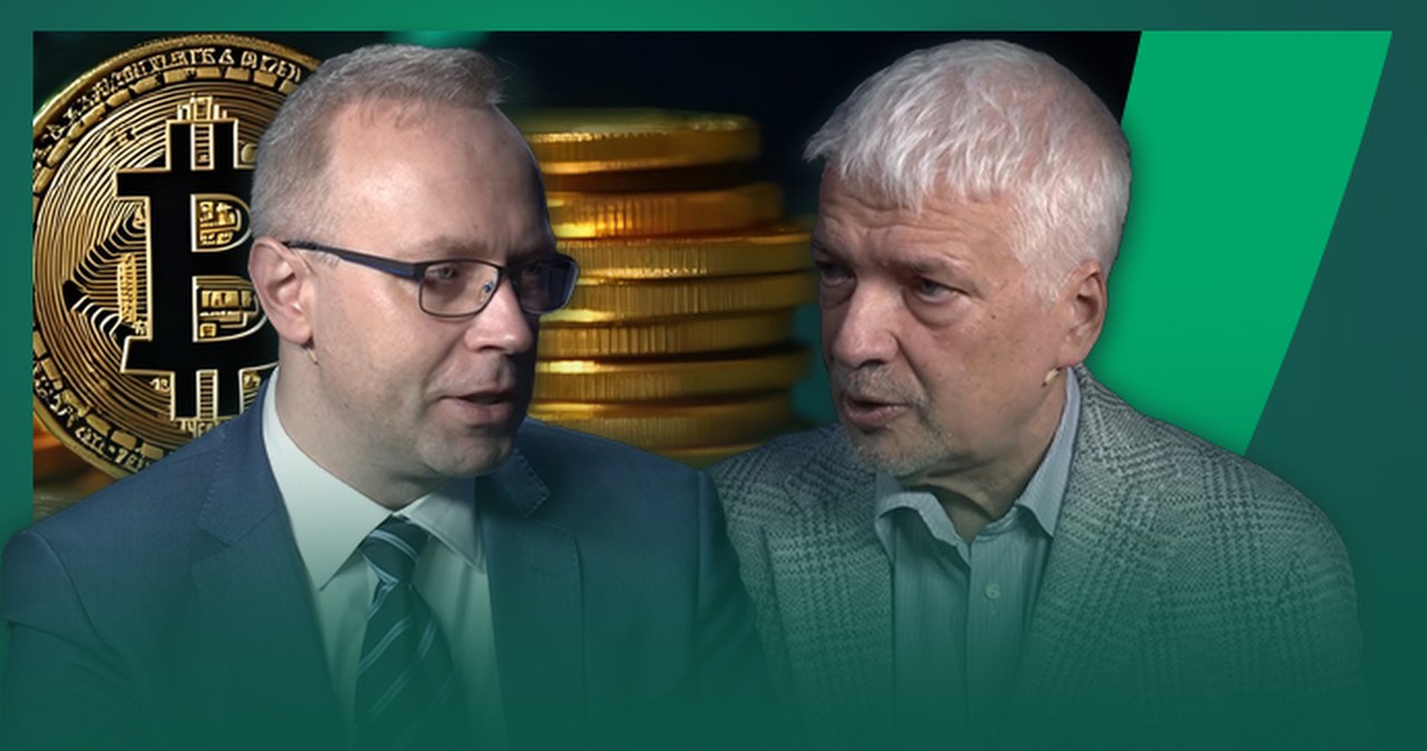 Burza o kryptowaluty w Polsce. „Różne dziwne rzeczy się działy”