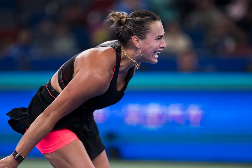 Klęska Aryny Sabalenki, zawrzało po werdykcie WTA. Tego się nie spodziewano