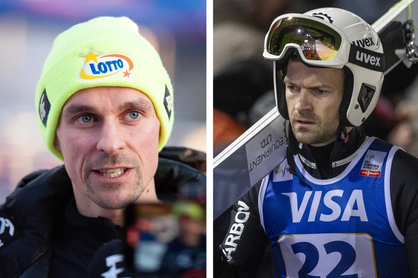 Żyła zaatakowany przez medalistę olimpijskiego. Burza w sieci i nagłe wycofanie