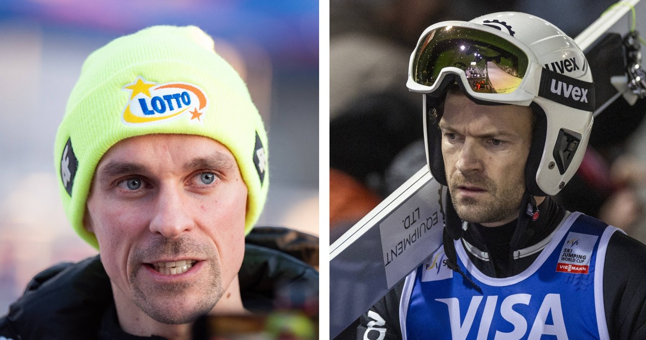 Żyła zaatakowany przez medalistę olimpijskiego. Burza w sieci i nagłe wycofanie