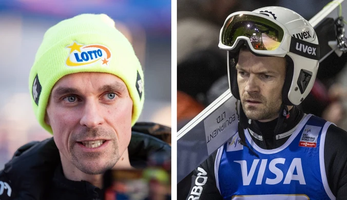 Żyła zaatakowany przez medalistę olimpijskiego. Burza w sieci i nagłe wycofanie