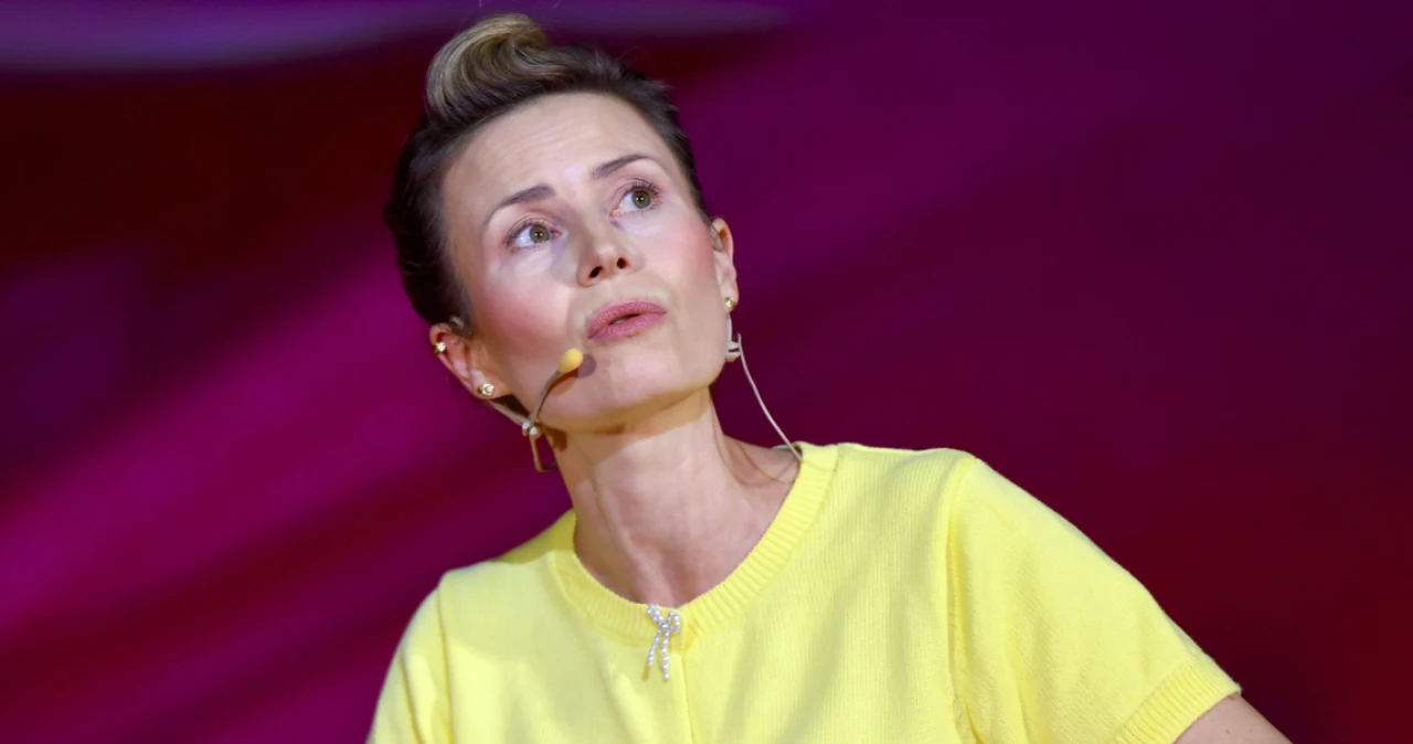 Magdalena Kumorek zdradza nietypowy sposób na święta: "Nie przygotowuję"