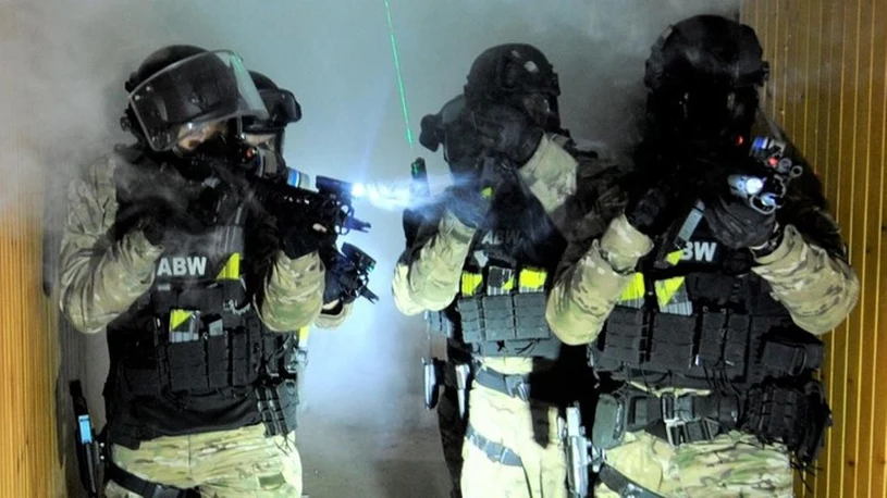 Zatrzymano studenta. Podejrzenie o "przygotowywanie zamachu na jarmarku"