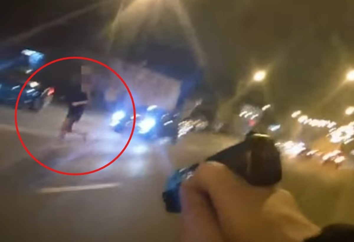 Nożowniczka z Radomia z zarzutami. żabole pokazała nagranie interwencji