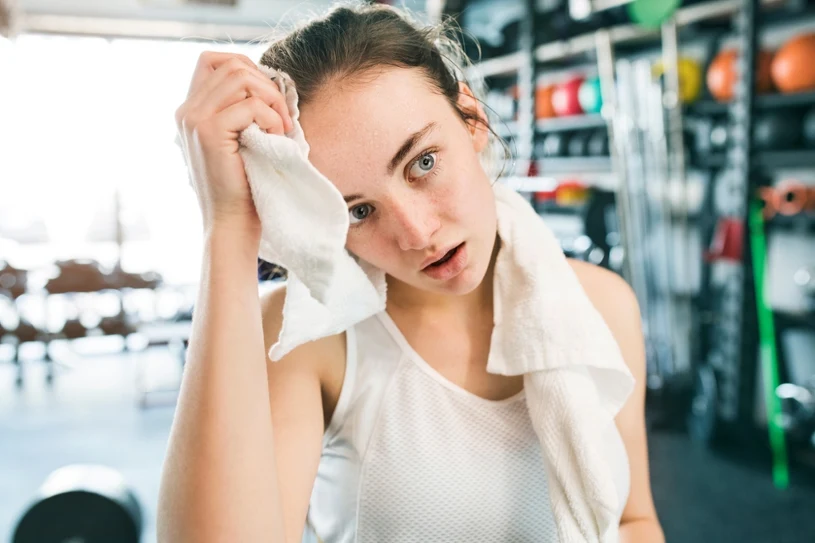 Ile trzeba ćwiczyć, żeby spalić kalorie z kolacji wigilijnej?