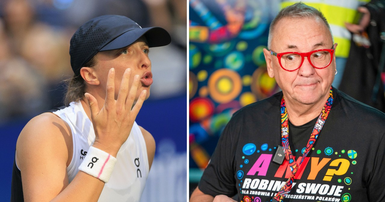 Burza o Świątek i WOŚP. Decyzja warta 300 tys. Owsiak natychmiast nadał komunikat