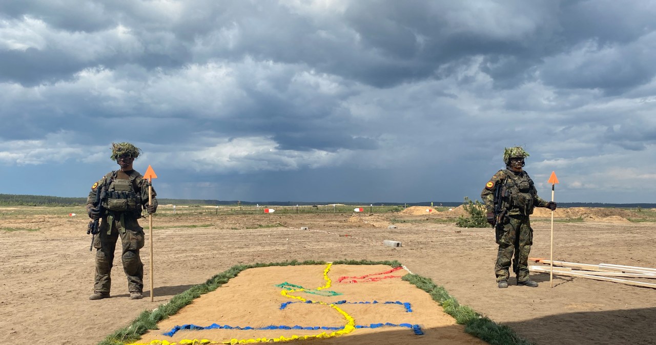 Coraz wyraźniejszy podział w NATO. W której grupie znajdzie się Polska?