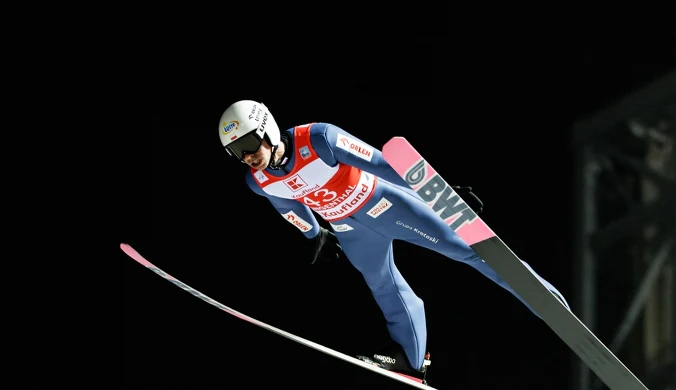 O której skoki w Engelbergu dzisiaj? Gdzie obejrzeć? [TRANSMISJA NA ŻYWO]