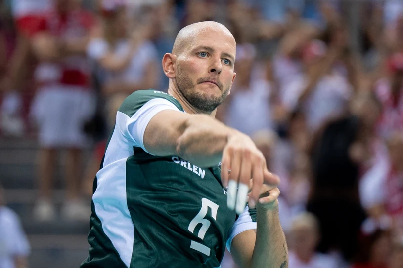 Koniec przygody Kurka, a on zatęsknił od razu. "Unikalne w skali świata"