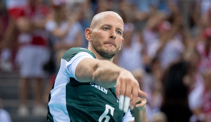 Koniec przygody Kurka, a on zatęsknił od razu. "Unikalne w skali świata"