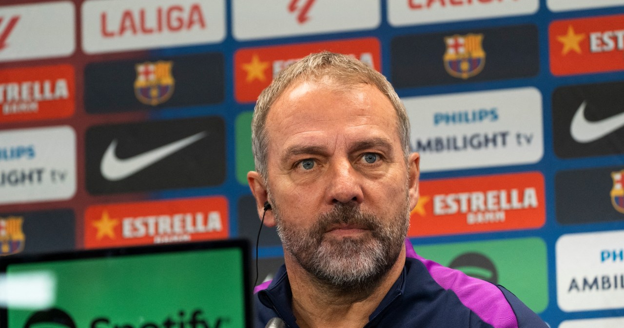 Niemcy piszą o planach Barcelony. W tle głośny transfer, wielkie poruszenie