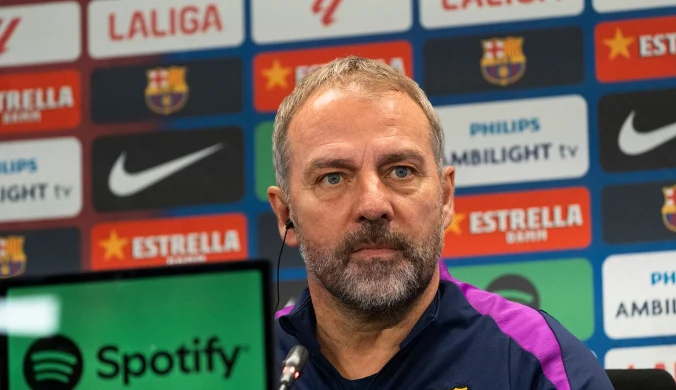 Niemcy piszą o planach Barcelony. W tle głośny transfer, wielkie poruszenie