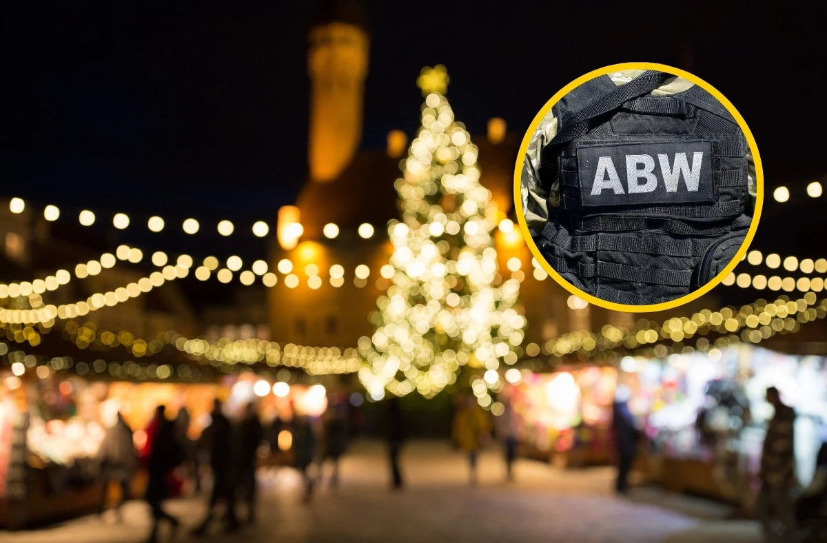 Agencja Bezpieczeństwa Wewnętrznego zatrzymała 19-letniego studenta z Lublina. Według Jacka Dobrzyńskiego, rzecznika koordynatora służb specjalnych, młody mężczyzna planował zamach na jarmarku świątecznym z użyciem materiałów wybuchowych. Prokuratura podaje nieco inną wersję wydarzeń - twierdzi, że chodziło o miejsce publiczne, "w którym mogłoby przebywać do kilkunastu osób". Śledczy podkreślają, że mężczyzna został zatrzymany w momencie, gdy był na etapie wstępnych rozmów o swoich planach - nie zdążył jeszcze kupić materiałów wybuchowych. 