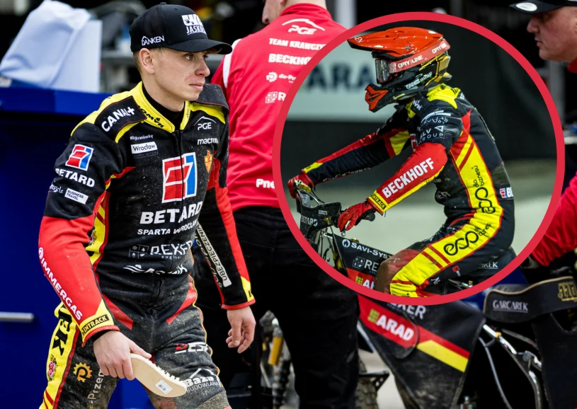 Transfer do Stali Gorzów wisiał na włosku. Wydało się ws. kontraktu polskiej gwiazdy