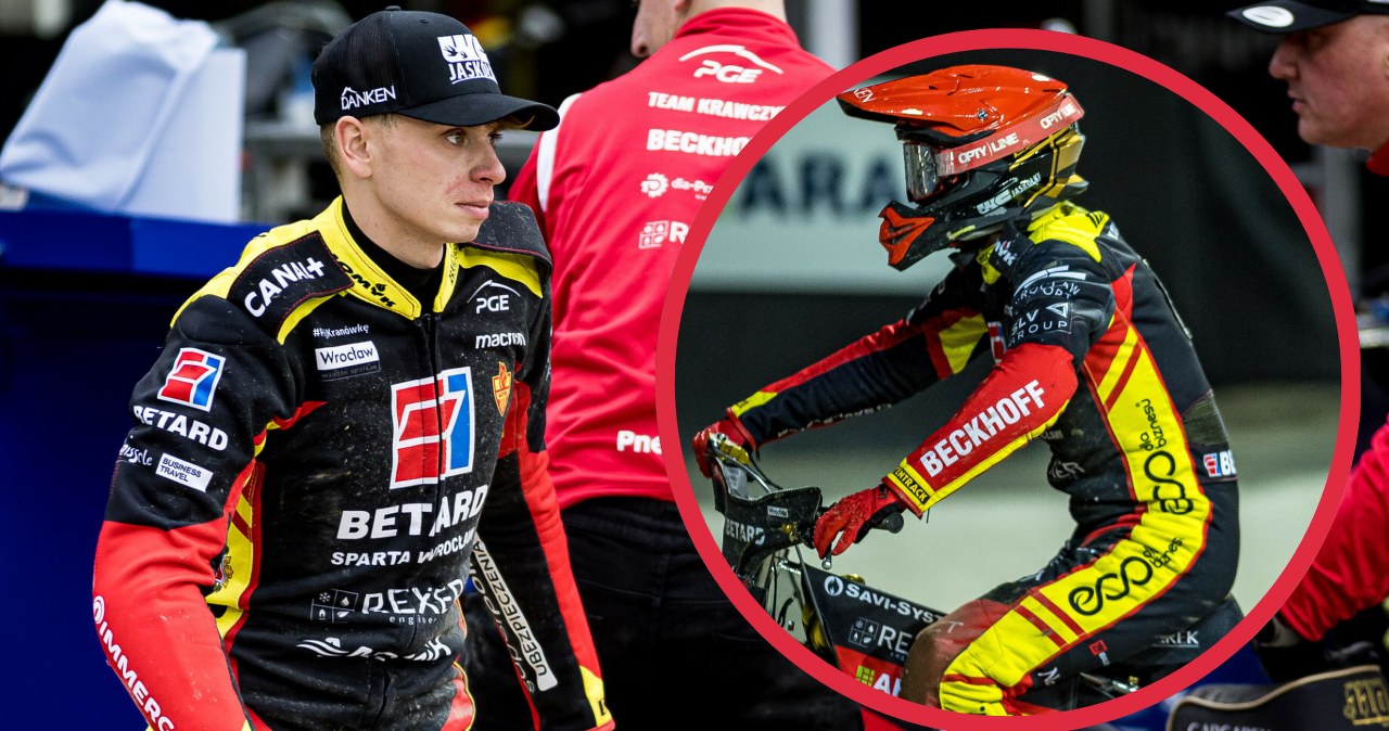 Transfer do Stali Gorzów wisiał na włosku. Wydało się ws. kontraktu polskiej gwiazdy