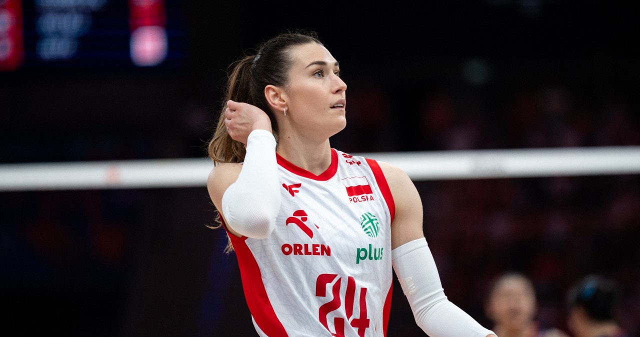 Polska siatkarka w odważnej sesji zdjęciowej. Wywołała olbrzymie poruszenie