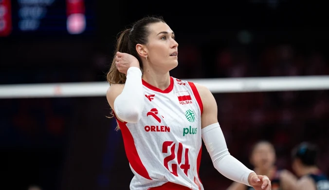 Polska siatkarka w odważnej sesji zdjęciowej. Wywołała olbrzymie poruszenie