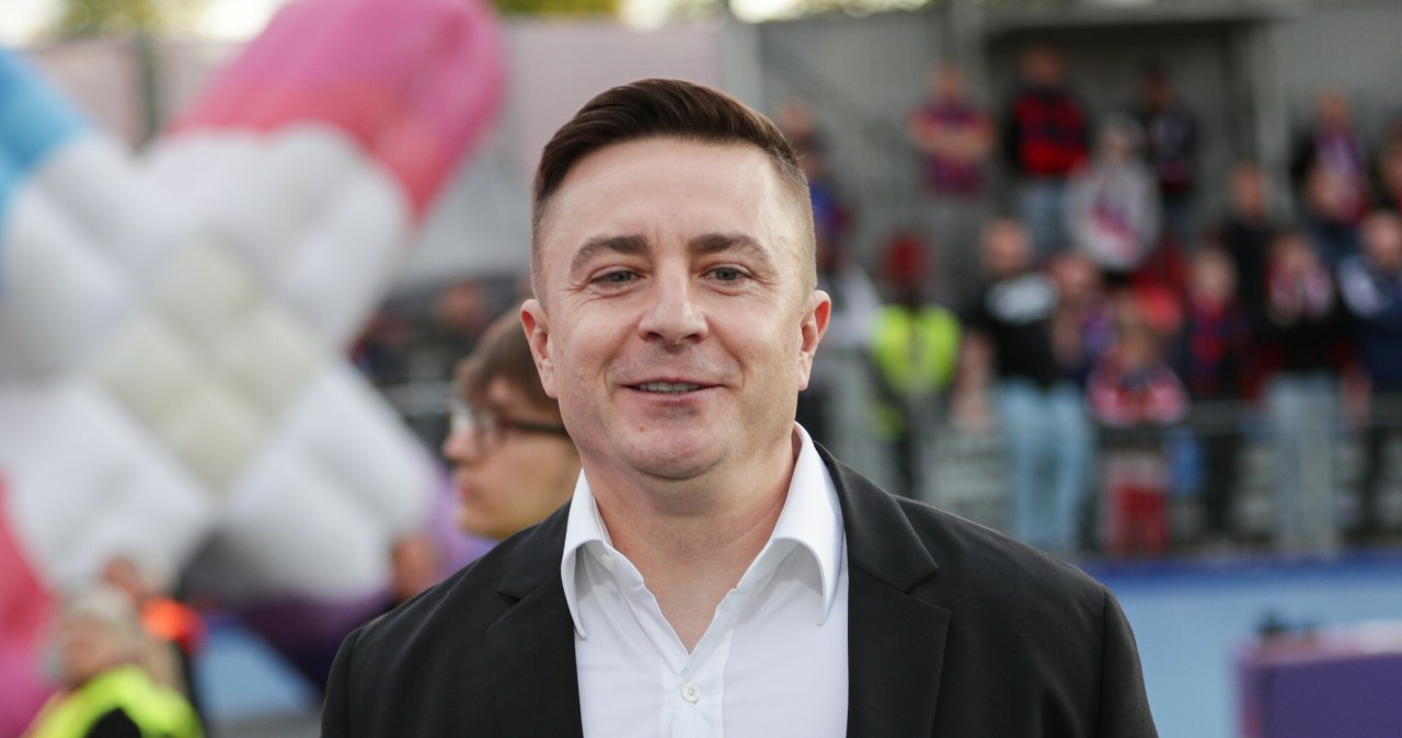 Miał mały sklep, a dziś majątek warty miliard. Jeden z najbogatszych Polaków