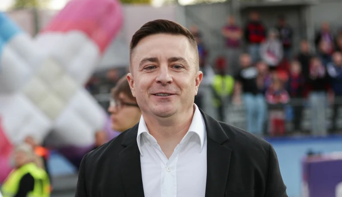 Miał mały sklep, a dziś majątek warty miliard. Jeden z najbogatszych Polaków