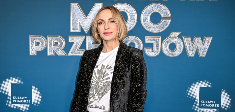 Gwiazda z dużą gratką dla fanów. "Zrobię to z Polsatem z wielkim przytupem"