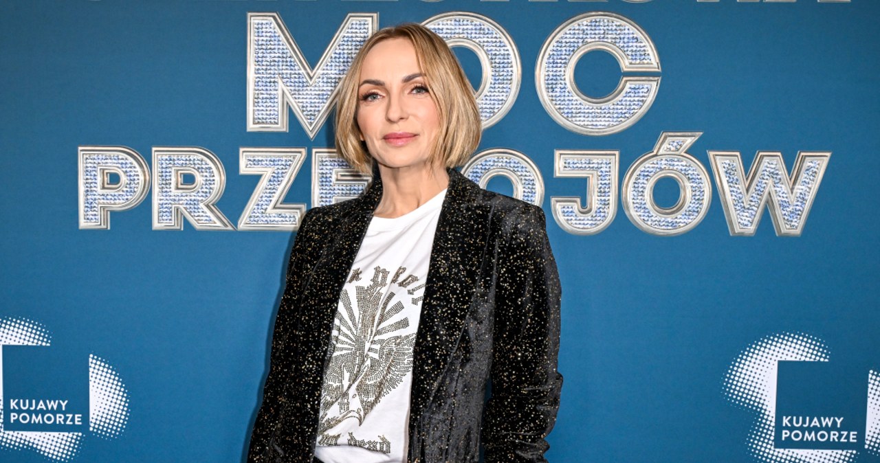 Gwiazda z dużą gratką dla fanów. "Zrobię to z Polsatem z wielkim przytupem"