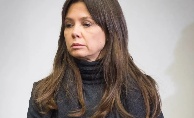 Najpierw duże poruszenie, a teraz jeszcze to. "Stara miłość nie rdzewieje"