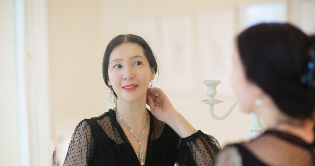 Makijaż na całą noc. najważniejsze etapy, o których wiele osób zapomina